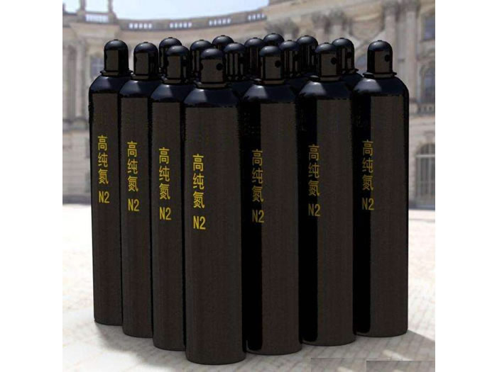 高纯氮气
