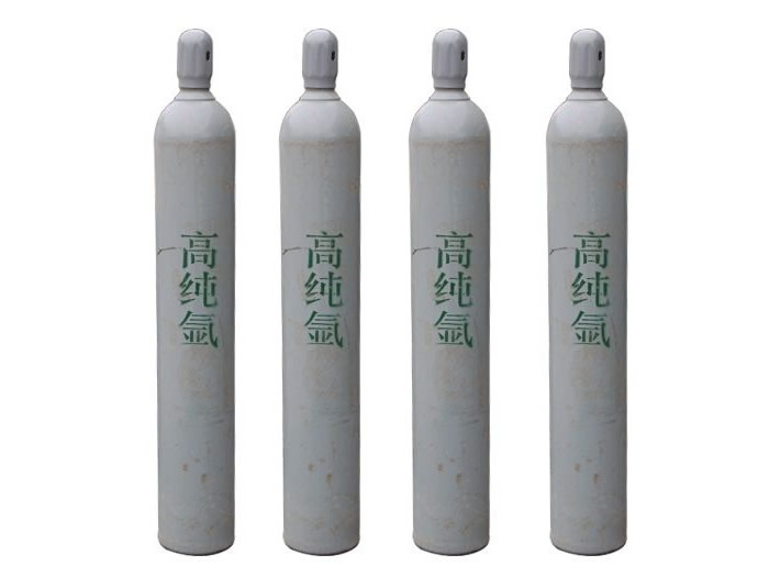 高纯氩气
